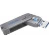 LogiLink zámek portu USB USB PORT LOCK, 1 KEY stříbrná, modrá zámek s klíčem vč. 1 klíče AU0044 LogiLink zámek portu USB USB PORT LOCK, 1 KEY stříbrná, modrá zámek s klíčem vč. 1 klíče AU0044