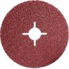 PFERD TOOLS 64172126 vláknitý kotouč Průměr 125 mm Ø otvoru 22 mm 25 ks