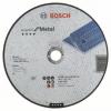 Brusný disk Oxid hlinitý zrnitost P30 230 mm, tloušťka: 3 mm Bosch 1 V balení Brusný disk Oxid hlinitý zrnitost P30 230 mm, tloušťka: 3 mm Bosch 1 V balení