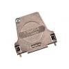 Molex Molex MOL Power & Signal Sol. 1727040099 D-SUB pouzdro kov 45 ° 1 ks Carton