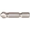 KS Tools 336.0276 3360276 záhlubník 10.4 mm ocel válcová stopka 1 ks