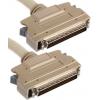RS PRO Kabel SCSI SCSI 2 m SCSI
