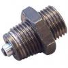 Tlumič RBQC2508 SMC 44 mm M25 x 1.5 mm Tlumič RBQC2508 SMC 44 mm M25 x 1.5 mm