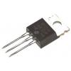 řada: HEXFET MOSFET IRFZ24NPBF N-kanálový 87 A 100 V Infineon, JEDEC TO-220AB, počet kolíků: 3 kolíkový Vylepšení řada: HEXFET MOSFET IRFZ24NPBF N-kanálový 87 A 100 V Infineon, JEDEC TO-220AB, počet kolíků: 3 kolíkový Vylepšení