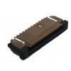 Amphenol Communications Solutions Konektor FPC, řada: SFW-R, počet kontaktů: 8, počet řad: 1, rozteč: 1 mm Vnitřní, Amphenol Communications Solutions Konektor FPC, řada: SFW-R, počet kontaktů: 8, počet řad: 1, rozteč: 1 mm Vnitřní,