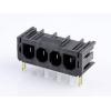 Molex vestavná pinová lišta (standardní) 4, rozteč 7.50 mm, 431605304, 1 ks Tray Molex vestavná pinová lišta (standardní) 4, rozteč 7.50 mm, 431605304, 1 ks Tray