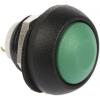 APEM Tlačítkový spínač, řada: IS IP67 SPST Montáž do panelu Okamžité 13.6 mm 400mA 50 V dc APEM Tlačítkový spínač, řada: IS IP67 SPST Montáž do panelu Okamžité 13.6 mm 400mA 50 V dc