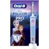 Oral-B Braun Oral-B Vitality Pro 103 Kids Froze elektrický kartáček na zuby, vícebarevná, 8006540772409 Oral-B Braun Oral-B Vitality Pro 103 Kids Froze elektrický kartáček na zuby, vícebarevná, 8006540772409