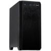 Inter-Tech Inter-Tech H-606 - Tower - micro ATX - keine Spannungsversorgung micro tower PC skříň černá