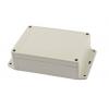 Hammond Univerzální skříň, řada: RP IP65 S přírubou barva Světle šedá barva Světle šedá ABS 145 mm 40 mm 105 mm Pryž Hammond Univerzální skříň, řada: RP IP65 S přírubou barva Světle šedá barva Světle šedá ABS 145 mm 40 mm 105 mm Pryž