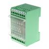 Phoenix Contact Svorkovnice pro komponenty 2950132, řada: EMG 45-DIO14M/LP, 250V ac Zelená Šroubová Phoenix Contact Svorkovnice pro komponenty 2950132, řada: EMG 45-DIO14M/LP, 250V ac Zelená Šroubová