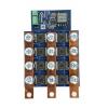 Sada pro hodnocení EVAL_BDPS_DD_TOLL Napájecí deska TOLL pro obousměrné odpojení baterie Regulátor proudu Infineon Sada pro hodnocení EVAL_BDPS_DD_TOLL Napájecí deska TOLL pro obousměrné odpojení baterie Regulátor proudu Infineon