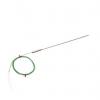 Termočlánek s minerální izolací 1 m kabel typ K Nerezová ocel 150 mm sonda, -40 °C 1.5 mm na 1100 °C IEC, RoHS Compliant
