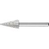 PFERD TOOLS 22410726 frézovací kolík , válec, Délka 60 mm, Vnější Ø 6 ...