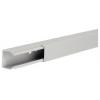 Hager LF2502507035 kabelová lišta (d x š x v) 2000 x 25 x 25 mm 2 m šedá