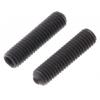 RS PRO Závrtný šroub, Ocel M3 x , délka: 12 mm Hladký pohár RS PRO Závrtný šroub, Ocel M3 x , délka: 12 mm Hladký pohár