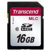 Karta SD 16 GB SDHC Průmyslová třída MLC Transcend, řada: SD-C Třída 10 85 °C -25 °C Karta SD 16 GB SDHC Průmyslová třída MLC Transcend, řada: SD-C Třída 10 85 °C -25 °C