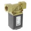 Elektromagnetický ventil 078723 2portový NC 230V ac Burkert Elektromagnetický ventil 078723 2portový NC 230V ac Burkert