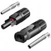 LogiLink PHC0300 MC4-Set zástrčka solárního zařízení LogiLink PHC0300 MC4-Set zástrčka solárního zařízení