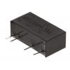 Recom Měnič DC/DC RP, výstup: 15 V dc 2.6 kV ac, Vin 5V dc 66 mA, Vin 4.5V 1 W -40 °C 85 °C Průchozí otvor Recom Měnič DC/DC RP, výstup: 15 V dc 2.6 kV ac, Vin 5V dc 66 mA, Vin 4.5V 1 W -40 °C 85 °C Průchozí otvor