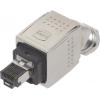 HARTING 09352260403 sada konektoru Počet kontaktů: 4 1 ks HARTING 09352260403 sada konektoru Počet kontaktů: 4 1 ks