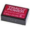 TRACOPOWER Měnič DC/DC TEN 5WI, výstup: 12V dc 1.5 kV dc, Vin 36V dc 500 mA, Vin 9V 5 W -40 °C 85 °C Průchozí otvor TRACOPOWER Měnič DC/DC TEN 5WI, výstup: 12V dc 1.5 kV dc, Vin 36V dc 500 mA, Vin 9V 5 W -40 °C 85 °C Průchozí otvor