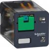 Schneider Electric Výkonové relé 3PDT 10A 24V dc Harmony Relay RUM
