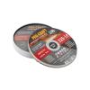 Kotouč řezný PROCRAFT 125x1.0mm sada 10ks Kotouč řezný PROCRAFT 125x1.0mm sada 10ks