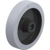 Blickle 746769 POEV 161/20R-SG plastové kolečko Ø kola: 160 mm nosnost (max.): 320 kg 1 ks Blickle 746769 POEV 161/20R-SG plastové kolečko Ø kola: 160 mm nosnost (max.): 320 kg 1 ks