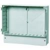 Fibox PC 30/25-C3, 7520031 skřínka na stěnu, IP65, 314 mm x 260 mm x 95 mm , 1 ks Fibox PC 30/25-C3, 7520031 skřínka na stěnu, IP65, 314 mm x 260 mm x 95 mm , 1 ks