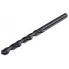 Vrták, celková délka: 110mm, HSS, počet kusů: 10 Válcovitý dřík 7.5 mm RS PRO