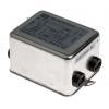Filtr RFI, řada: MA, 240V ac, 50Hz, 60 Hz, Montáž na rám, Fast-On, 10 A, 0.3 mA, RS PRO, 3, No Filtr RFI, řada: MA, 240V ac, 50Hz, 60 Hz, Montáž na rám, Fast-On, 10 A, 0.3 mA, RS PRO, 3, No