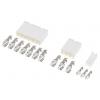 Artesyn / Advanced Energy Sada konektoru, pro použití s: LPQ110, LPS25, LPS40-M, LPS50, LPS50-M, LPS60-M, LPT60-M, NPT40