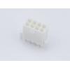 Molex vestavná zásuvková lišta (standardní) 8, rozteč 4.20 mm, 39299089, 1 ks Tray Molex vestavná zásuvková lišta (standardní) 8, rozteč 4.20 mm, 39299089, 1 ks Tray