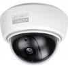 Basi 1000-0305 Atrapa kamery s blikající LED diodou Basi 1000-0305 Atrapa kamery s blikající LED diodou