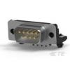 TE Connectivity TE AMP AMPLIMITE Front Load RA Metal Shell Posted 5747840-2 1 ks Tray TE Connectivity TE AMP AMPLIMITE Front Load RA Metal Shell Posted 5747840-2 1 ks Tray