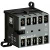 ABB 1 NC Stykač napětí ve vinutí 24V 3pólový 20 A 4 kW s 3 NO kontakty 24V, rozsah: BC6-30-01-F 3P ABB 1 NC Stykač napětí ve vinutí 24V 3pólový 20 A 4 kW s 3 NO kontakty 24V, rozsah: BC6-30-01-F 3P