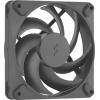 Fractal Design FD-F-MO1-1201 PC větrák s krytem černá Fractal Design FD-F-MO1-1201 PC větrák s krytem černá