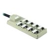 Weidmüller předávací prvek 1 ks RS 8AIO DP SD S 50, 25 V/DC, V/AC (max... Weidmüller předávací prvek 1 ks RS 8AIO DP SD S 50, 25 V/DC, V/AC (max...