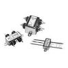 Filtr RFI, řada: Corcom B, 250V ac, 50Hz, 60 Hz, Montáž na přírubu, Fast-On, 5 A, počet fází: 1, TE Connectivity, 1, Filtr RFI, řada: Corcom B, 250V ac, 50Hz, 60 Hz, Montáž na přírubu, Fast-On, 5 A, počet fází: 1, TE Connectivity, 1,