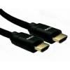 RS PRO HDMI 2.1 10 m, A: Vnější HDMI, B: Vnější HDMI RS PRO HDMI 2.1 10 m, A: Vnější HDMI, B: Vnější HDMI