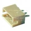Vidlice jednořadá 1×6 W1600-06PSTBC0R, rozteč 1,5 mm Vidlice jednořadá 1×6 W1600-06PSTBC0R, rozteč 1,5 mm