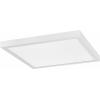 Deko Light 348261 Pro Office Sano 625, 35 W, DALI, 3000/4000 K, weiß Stropní svítidlo SMD LED Světelný zdroj není zaměnitelný Energetická třída (EEK2021): F (A Deko Light 348261 Pro Office Sano 625, 35 W, DALI, 3000/4000 K, weiß Stropní svítidlo SMD LED Světelný zdroj není zaměnitelný Energetická třída (EEK2021): F (A