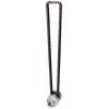 KS Tools 4605215 Klíč na olejové filtry a řetězové kazety pro suché kazety, Ø 115 mm