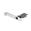 Síťová karta 1portový, typ sběrnice: PCIe 10Mbps PR12GI-NETWORK-CARD RJ45 StarTech.com Síťová karta 1portový, typ sběrnice: PCIe 10Mbps PR12GI-NETWORK-CARD RJ45 StarTech.com