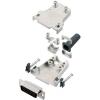TRU COMPONENTS TC-2521012 konektor pro ploché kabely s odlehčením tahu... TRU COMPONENTS TC-2521012 konektor pro ploché kabely s odlehčením tahu...