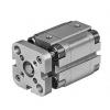 Pneumatický kompaktní válec, řada: ADVUL 156852 Dvojčinný ADVUL-16-10-P-A, vývrt: 16mm Festo, délka: 10 mm