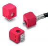 Wurth Elektronik Svorkovnice PCB, řada: REDCUBE, počet řad: 1, počet kontaktů: 1, orientace těla: Rovný, Montáž na