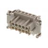 Molex Modul napájecího konektoru pro vysoké zatížení 16A Vnitřní 93601 10 Molex Modul napájecího konektoru pro vysoké zatížení 16A Vnitřní 93601 10