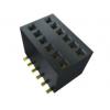 Patice PCB, řada: RSM, orientace těla: Rovný, rozteč: 1.27 mm Deska-deska, počet kontaktů: 20, počet řad: 2, Povrch Patice PCB, řada: RSM, orientace těla: Rovný, rozteč: 1.27 mm Deska-deska, počet kontaktů: 20, počet řad: 2, Povrch
